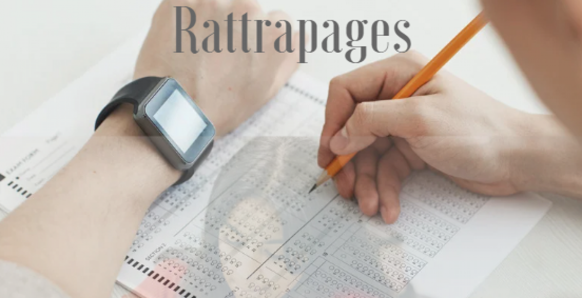 rattrapage